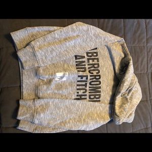 Abercrombie & Fitch sweatshirt